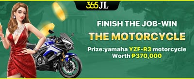 Ride in Style: Moto Prize promotion
