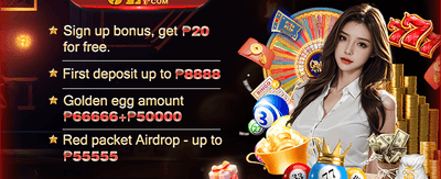 Welcome Bonus Extravaganza promotion